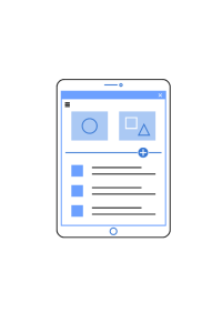 email related to digital decluttering.